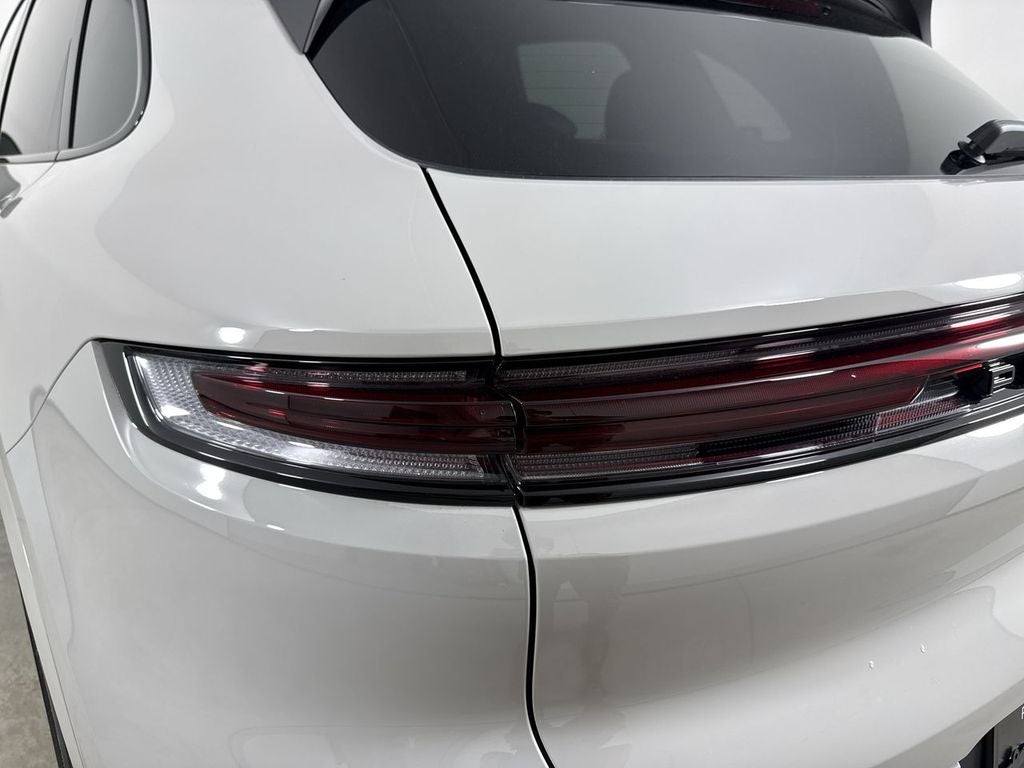 2026 Porsche Cayenne S