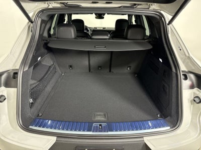 2026 Porsche Cayenne S