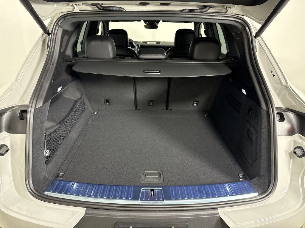 2026 Porsche Cayenne S