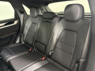 2026 Porsche Cayenne S