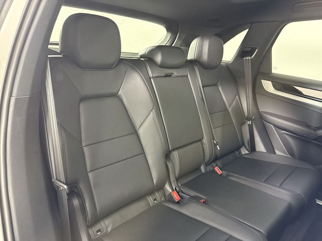 2026 Porsche Cayenne S