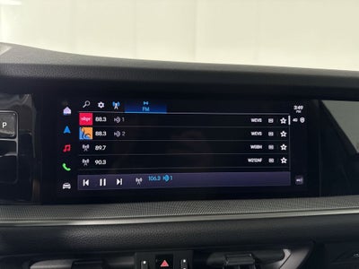 2026 Porsche Cayenne S