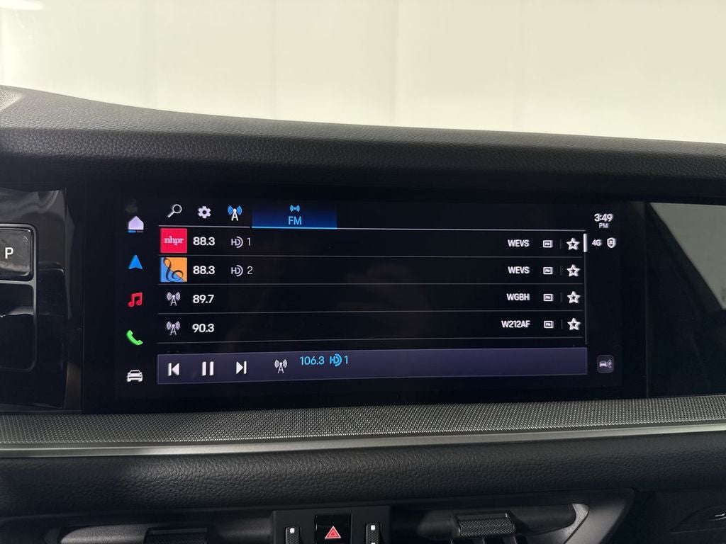 2026 Porsche Cayenne S