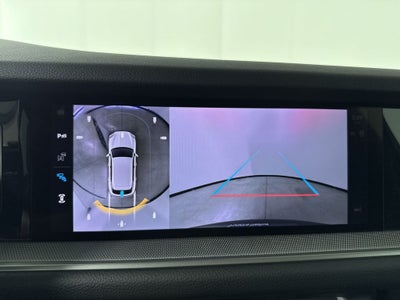 2026 Porsche Cayenne S