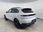 2026 Porsche Cayenne S