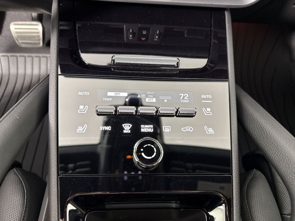 2026 Porsche Cayenne S