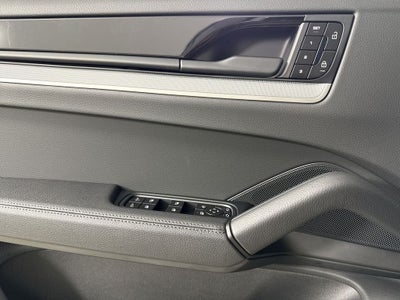 2026 Porsche Cayenne S