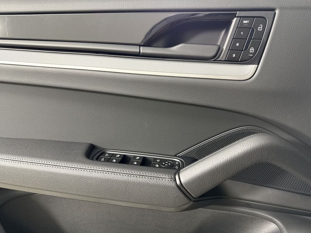 2026 Porsche Cayenne S