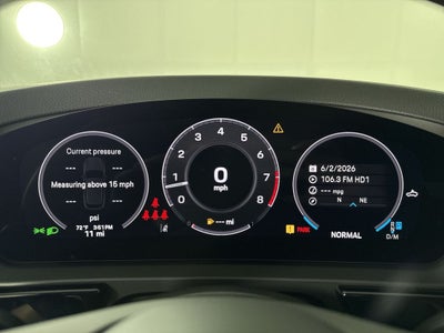 2026 Porsche Cayenne S