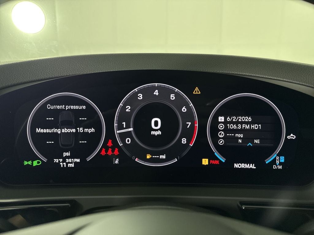 2026 Porsche Cayenne S