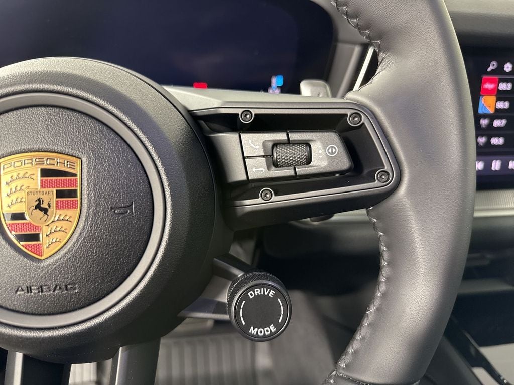2026 Porsche Cayenne S