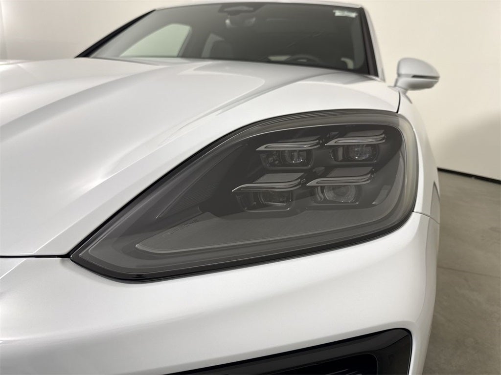 2026 Porsche Cayenne S