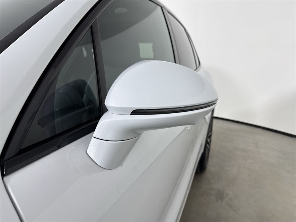 2026 Porsche Cayenne S