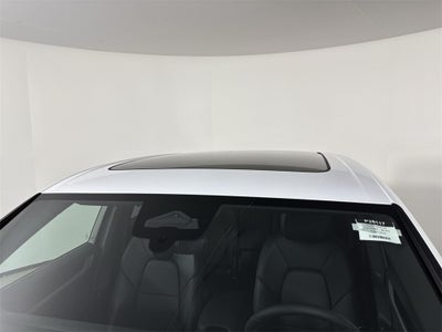 2026 Porsche Cayenne S