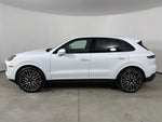2026 Porsche Cayenne S