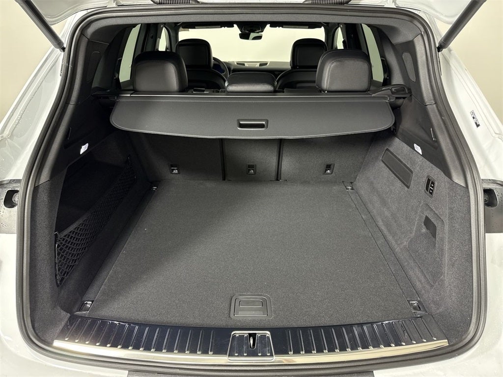 2026 Porsche Cayenne S