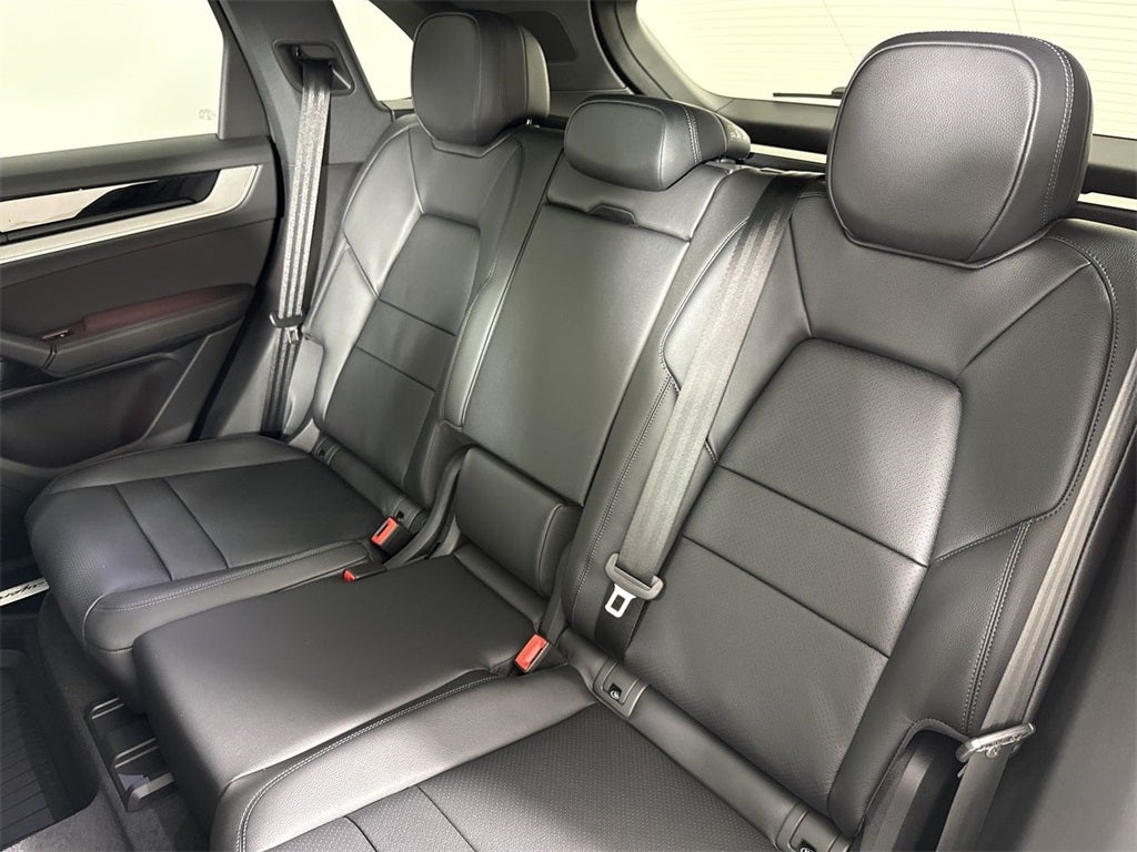 2026 Porsche Cayenne S