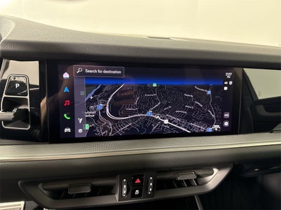 2026 Porsche Cayenne S