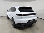 2026 Porsche Cayenne S