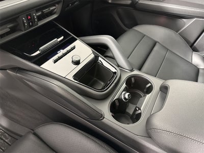 2026 Porsche Cayenne S