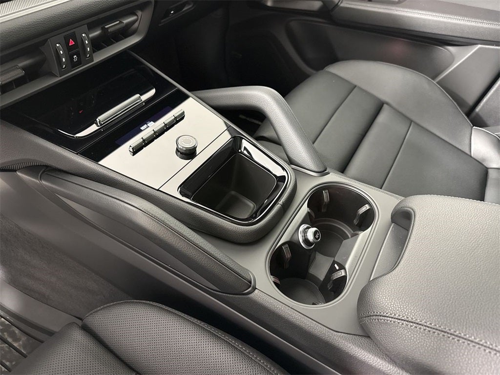 2026 Porsche Cayenne S