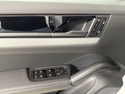 2026 Porsche Cayenne S