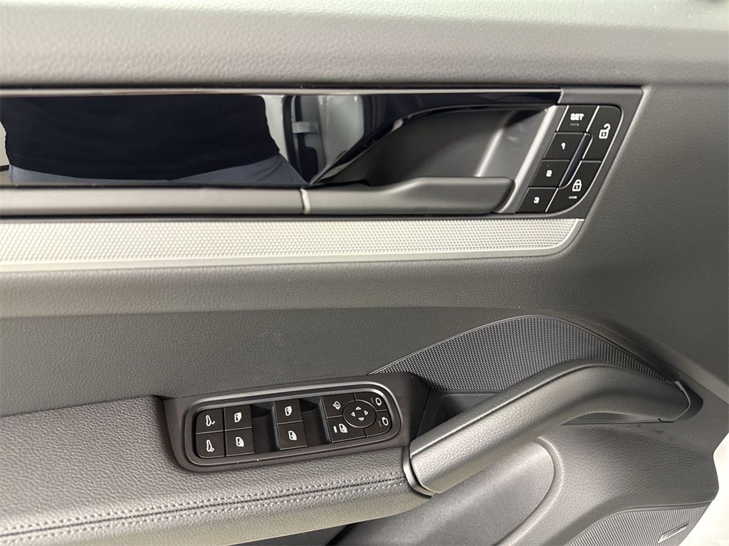 2026 Porsche Cayenne S