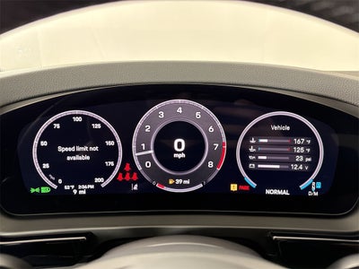 2026 Porsche Cayenne S