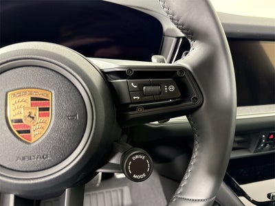 2026 Porsche Cayenne S
