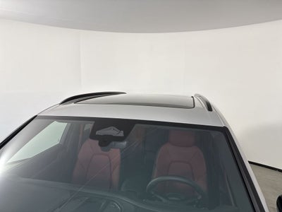 2026 Porsche Cayenne S