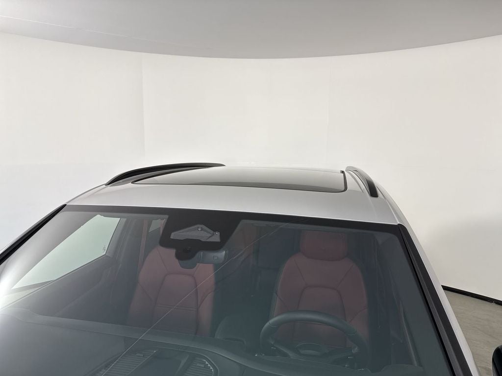 2026 Porsche Cayenne S