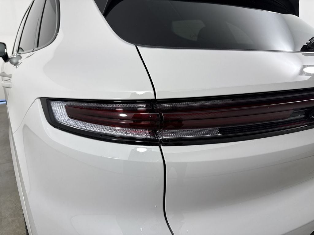 2026 Porsche Cayenne S