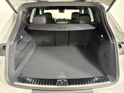 2026 Porsche Cayenne S