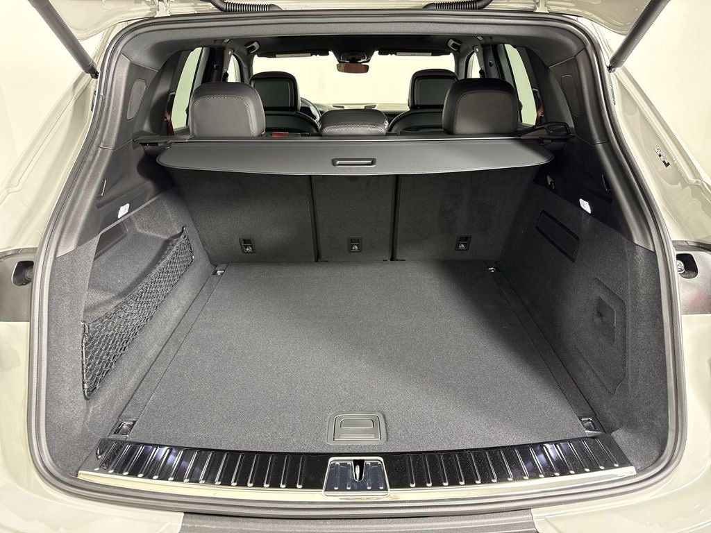 2026 Porsche Cayenne S