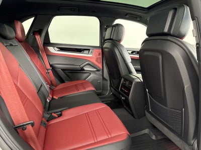 2026 Porsche Cayenne S
