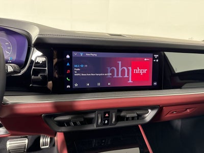 2026 Porsche Cayenne S
