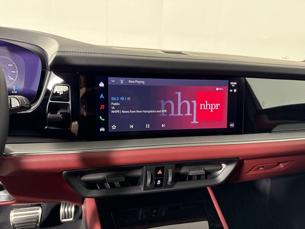 2026 Porsche Cayenne S