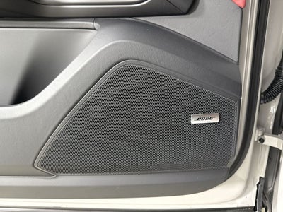 2026 Porsche Cayenne S