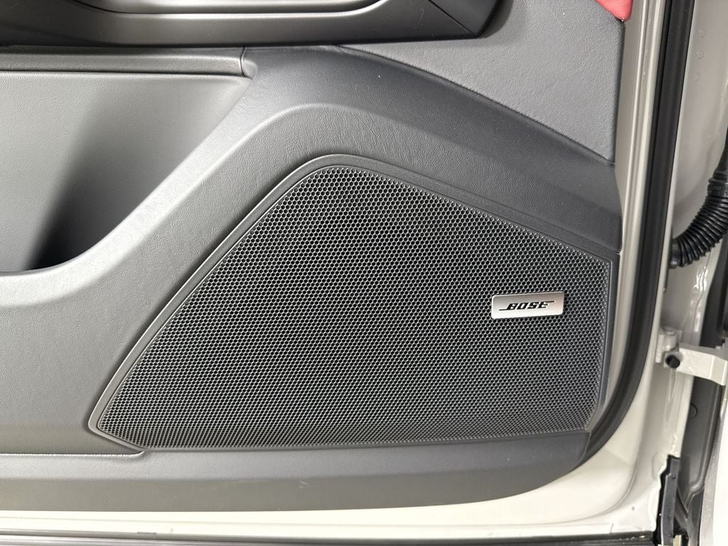 2026 Porsche Cayenne S