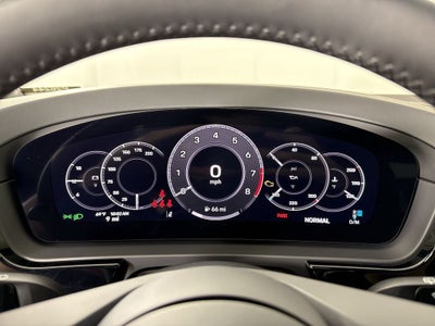 2026 Porsche Cayenne S