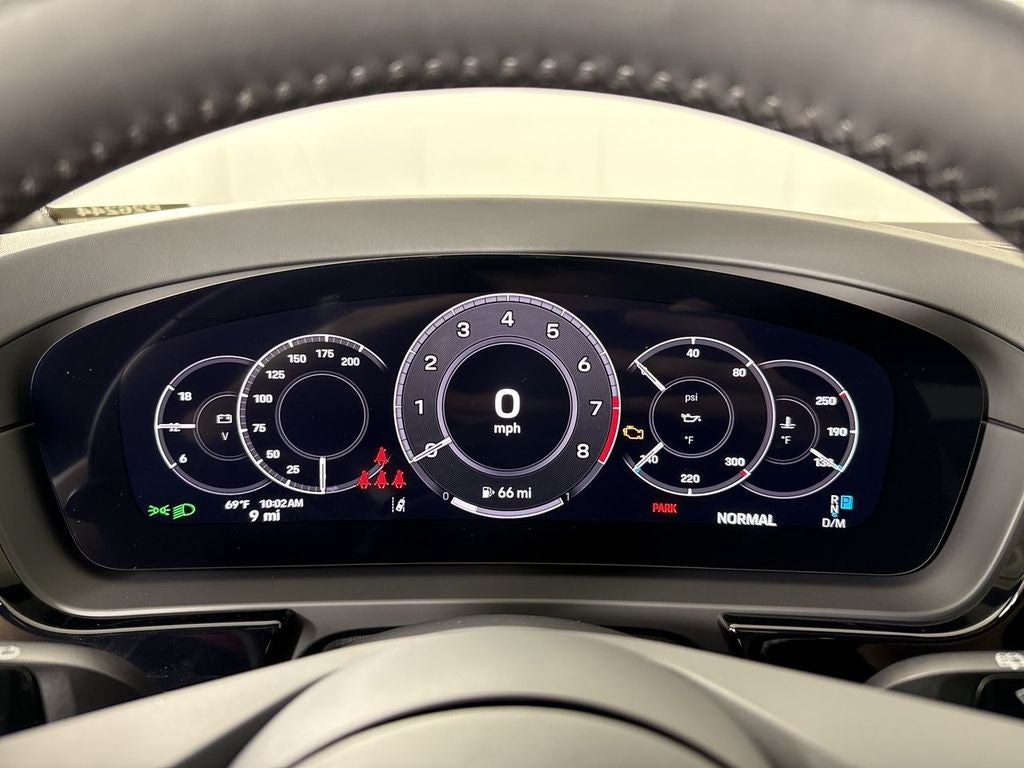 2026 Porsche Cayenne S