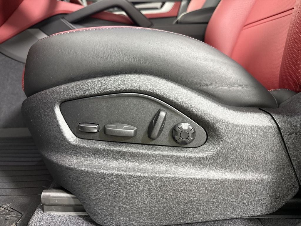 2026 Porsche Cayenne S