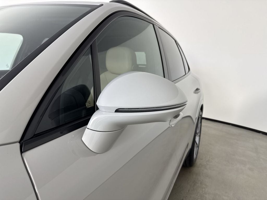 2026 Porsche Cayenne Cayenne S