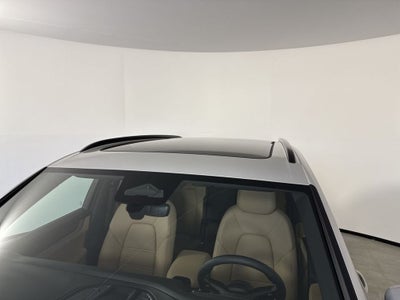 2026 Porsche Cayenne Cayenne S