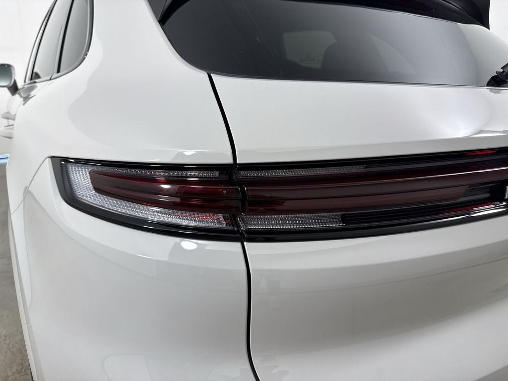 2026 Porsche Cayenne Cayenne S