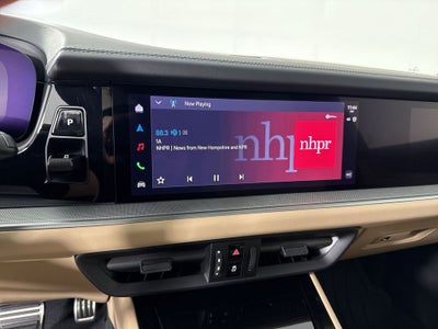 2026 Porsche Cayenne Cayenne S