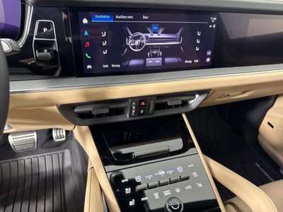 2026 Porsche Cayenne Cayenne S