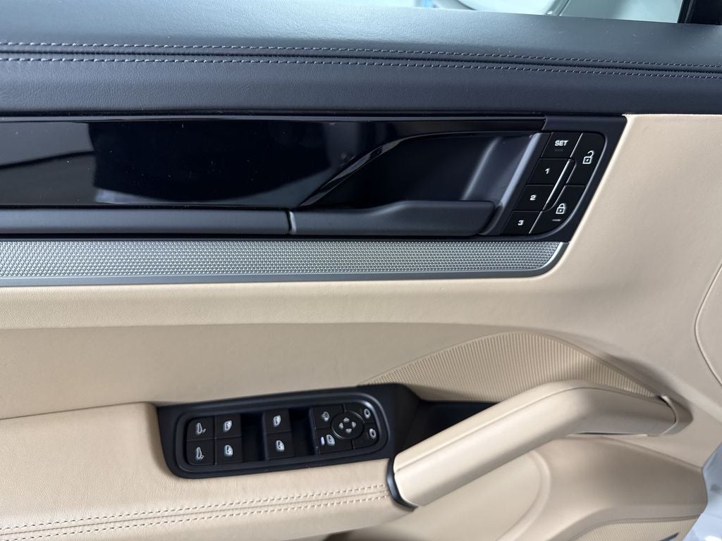 2026 Porsche Cayenne Cayenne S