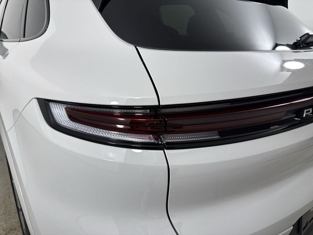 2026 Porsche Cayenne S