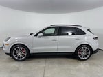 2026 Porsche Cayenne S